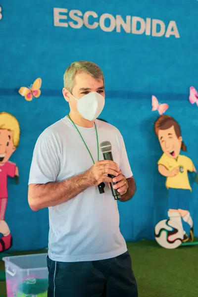 Yure e a Bíblia Escondida, 2021